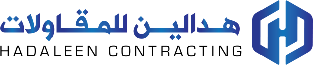 Hadaleen Contracting logo